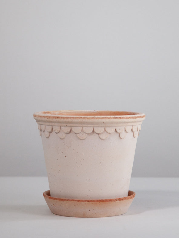 Copenhagen Pot - Rosa